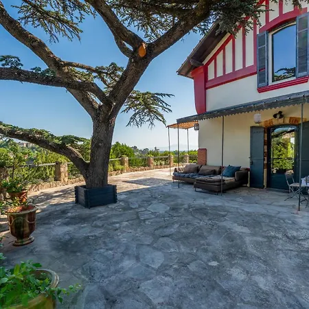 Sublime 180° D'avignon Ventoux Alpilles *