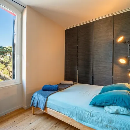 Villa Sublime 180° D'avignon Ventoux Alpilles *