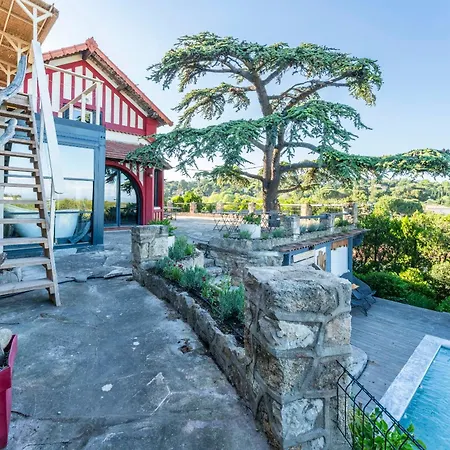 Villa Sublime 180° D'avignon Ventoux Alpilles *