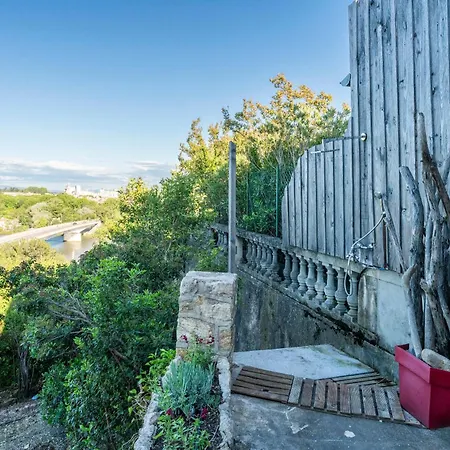 Sublime 180° D'avignon Ventoux Alpilles *