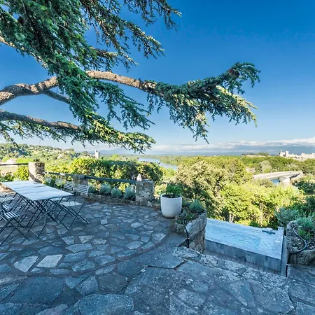 Sublime 180° D'avignon Ventoux Alpilles