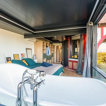 Villa Sublime 180° D'avignon Ventoux Alpilles