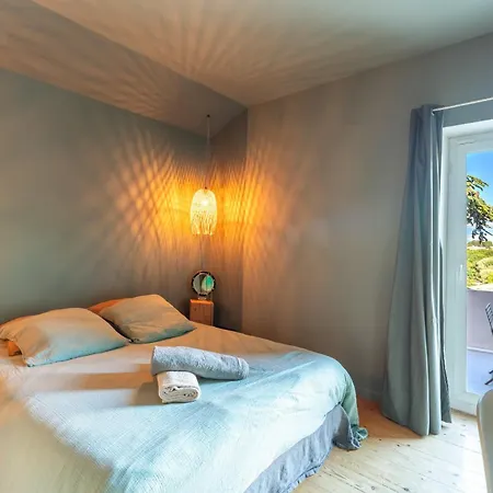 Sublime 180° D'avignon Ventoux Alpilles Villa Villeneuve-les-Avignon