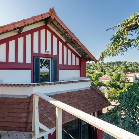 Sublime 180° D'avignon Ventoux Alpilles * Villeneuve-les-Avignon