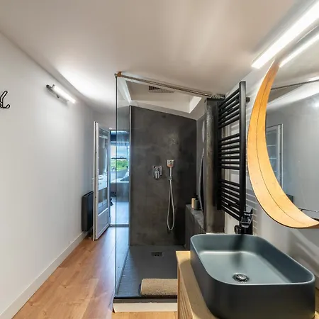 Villa Sublime 180° D'avignon Ventoux Alpilles *