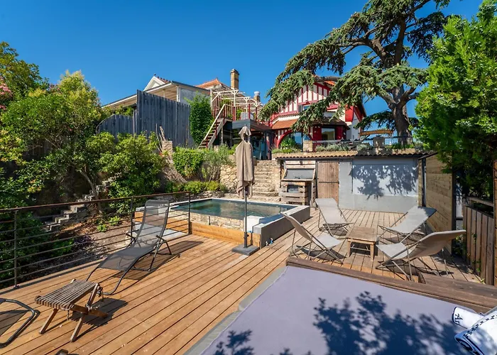 Villa Sublime 180° D'avignon Ventoux Alpilles *