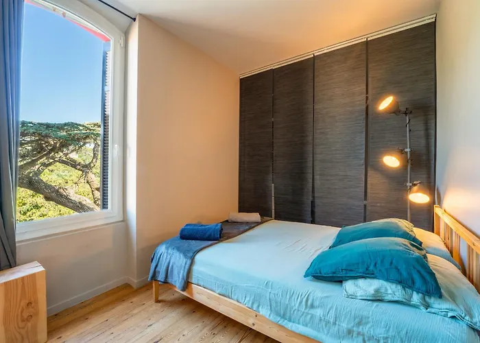 Villa Sublime 180° D'avignon Ventoux Alpilles *